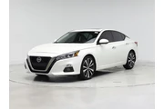$14599 : Nissan Altima 2019 2.5 Plati thumbnail
