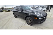 $22900 : Porsche Cayenne 2017 AWD Pla thumbnail