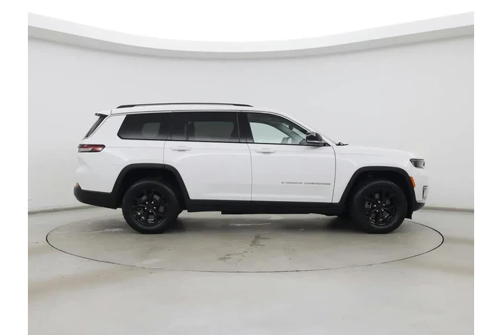 $31998 : Jeep Grand Cherokee L 2021 4 image 7