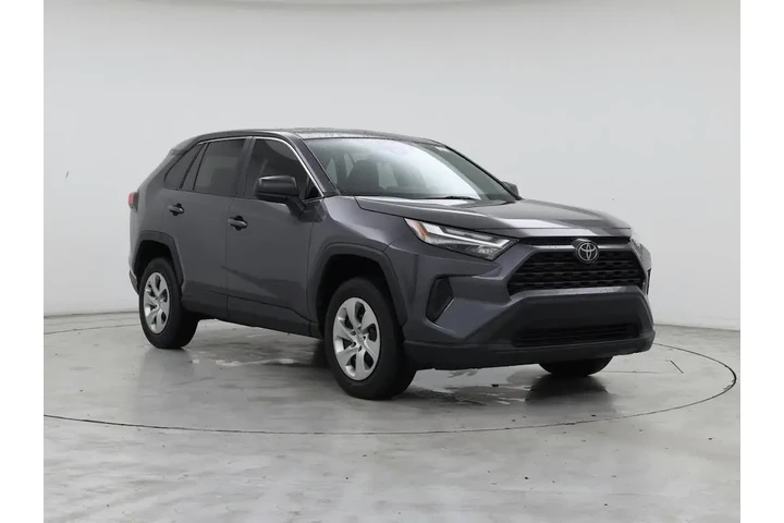 $24998 : Toyota RAV4 2023 LE 4dr SUV image 1
