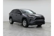 Toyota RAV4 2023 LE 4dr SUV