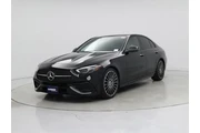 $34998 : Mercedes-Benz C-Class 2022 C thumbnail