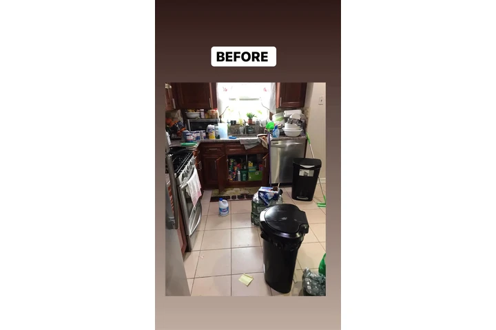 Gaby's cleaning service image 9