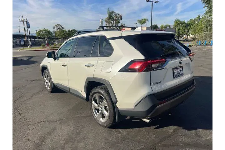 $29403 : Toyota RAV4 Hybrid 2020 AWD image 7