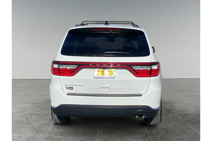 $31941 : Dodge Durango 2023 image 4