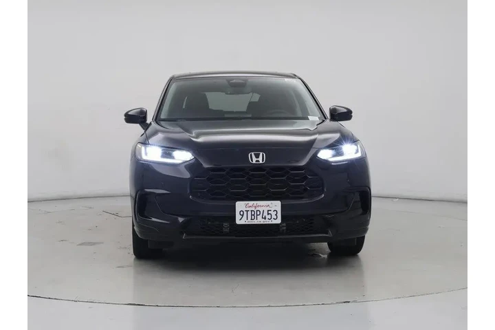 $29998 : Honda HR-V 2025 EX-L 4dr Cro image 5