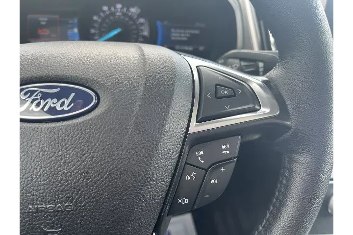 $31988 : Ford Edge 2024 AWD SEL 4dr S image 10