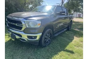 2019 RAM 1500 Big Horn en Dallas