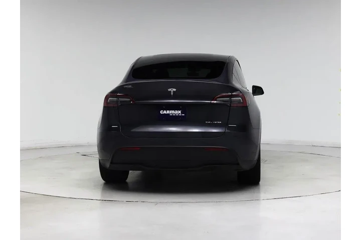 $39998 : Tesla Model Y 2024 AWD Long image 6