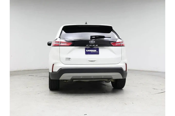 $19998 : Ford Edge 2021 SEL 4dr Cross image 6