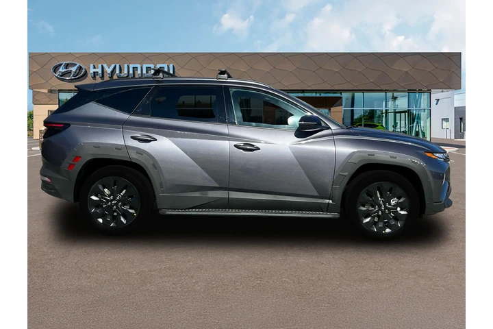 $32495 : Hyundai TUCSON 2024 AWD XRT image 9