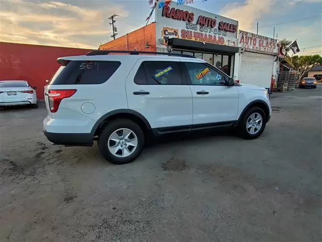 $1500 : FORD EXPLORER image 5