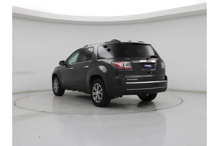 $17998 : GMC Acadia 2016 AWD SLT-1 4d image 2