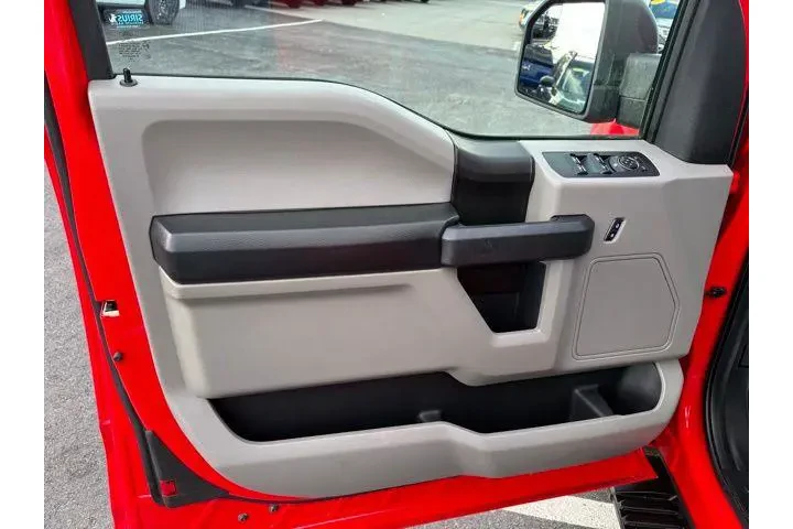 $23995 : Ford F-150 2017 4x4 XL 4dr S image 7