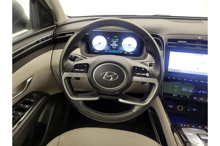 $22998 : Hyundai TUCSON 2022 Limited image 10