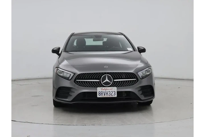 $23998 : Mercedes-Benz A-Class 2020 A image 5