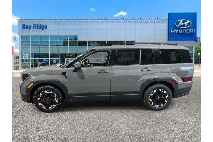 $37770 : Hyundai SANTA FE 2026 AWD SE image 8