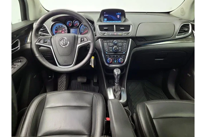 $14998 : Buick Encore 2016 Leather 4d image 9