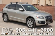 2017 Q5 2.0T Premium Plus en Albuquerque