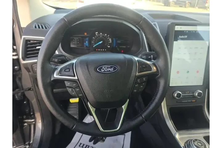 $25333 : Ford Edge 2022 AWD ST-Line 4 image 5