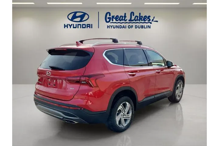 $23966 : Hyundai SANTA FE 2023 AWD SE image 5