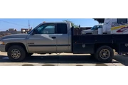 99  Dodge Ram Club Cab en San Jose