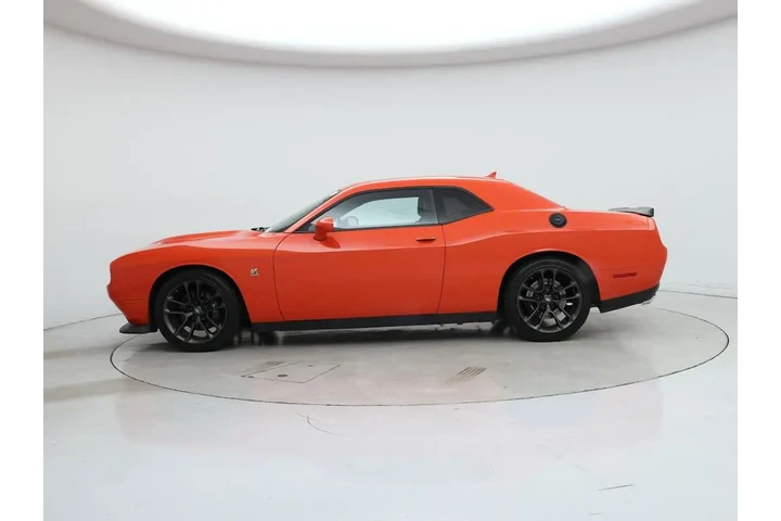 $39998 : Dodge Challenger 2021 R/T Sc image 3