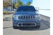$18644 : Jeep Grand Cherokee 2019 4x4 thumbnail