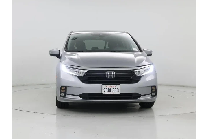 $33998 : Honda Odyssey 2022 EX 4dr Mi image 5