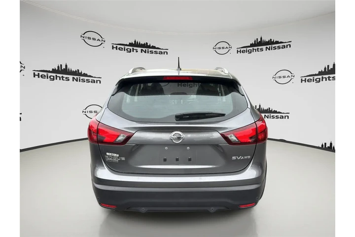 $15377 : Nissan Rogue Sport 2019 AWD image 5