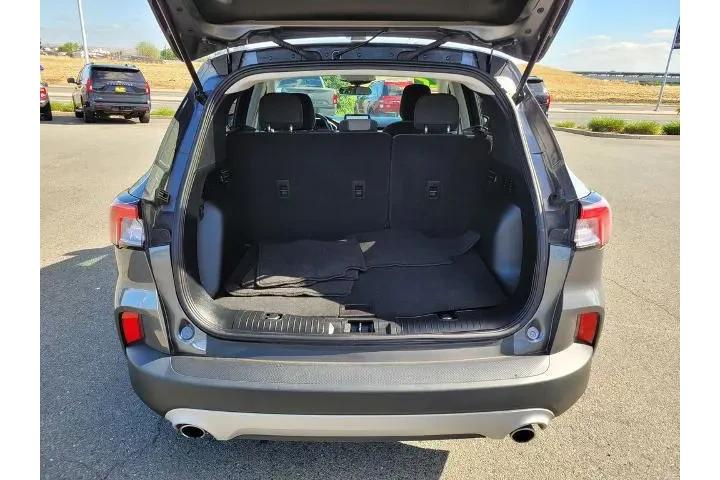 $21900 : Ford Escape 2022 AWD SE 4dr image 10