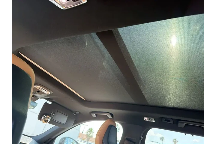 $13917 : Volvo XC90 2018 AWD T6 Inscr image 10
