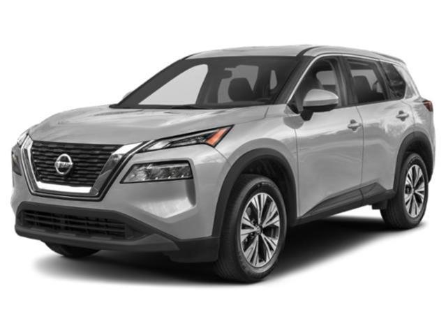 $26174 : 2023 Nissan Rogue image 1