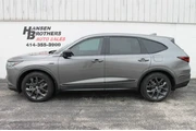 $38990 : 2022 MDX SH-AWD w/A-SPEC thumbnail