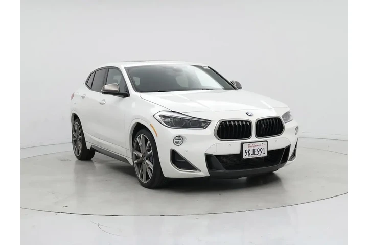 $26998 : BMW X2 2020 AWD M35i 4dr Spo image 1