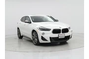 BMW X2 2020 AWD M35i 4dr Spo