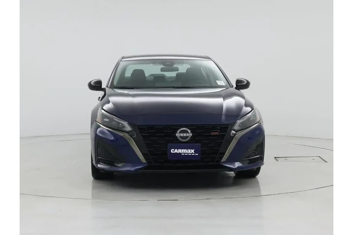 $22998 : Nissan Altima 2024 AWD 2.5 S image 5