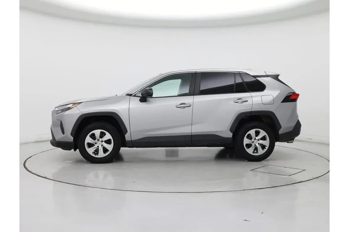 $26998 : Toyota RAV4 2023 AWD LE 4dr image 3