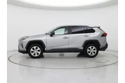 $26998 : Toyota RAV4 2023 AWD LE 4dr thumbnail