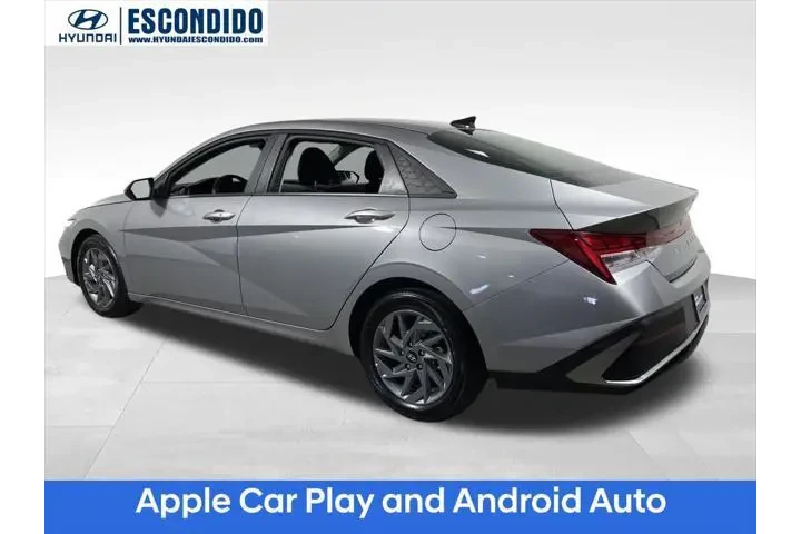 $22995 : Hyundai ELANTRA Hybrid 2025 image 3