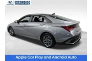 $22995 : Hyundai ELANTRA Hybrid 2025 thumbnail