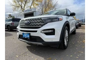 Ford Explorer 2020 Limited 4 en Montana
