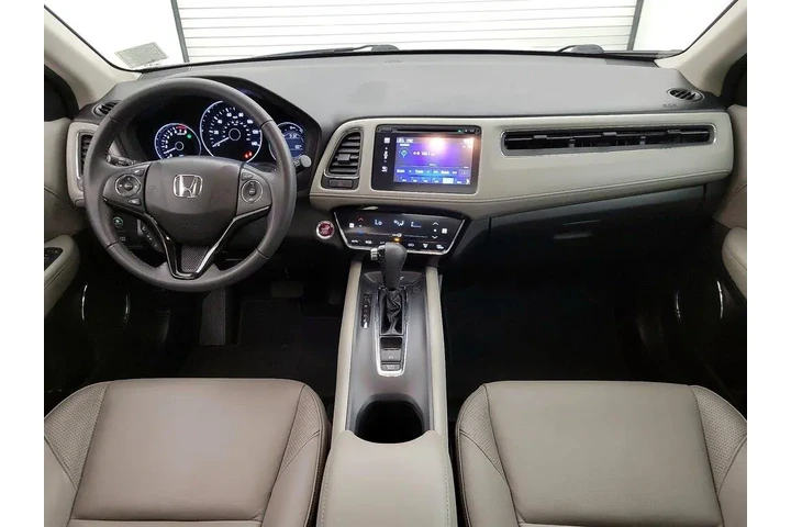 $20998 : Honda HR-V 2017 AWD EX-L 4dr image 9