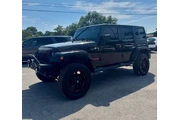$12900 : 2012 Wrangler Unlimited Sahara thumbnail