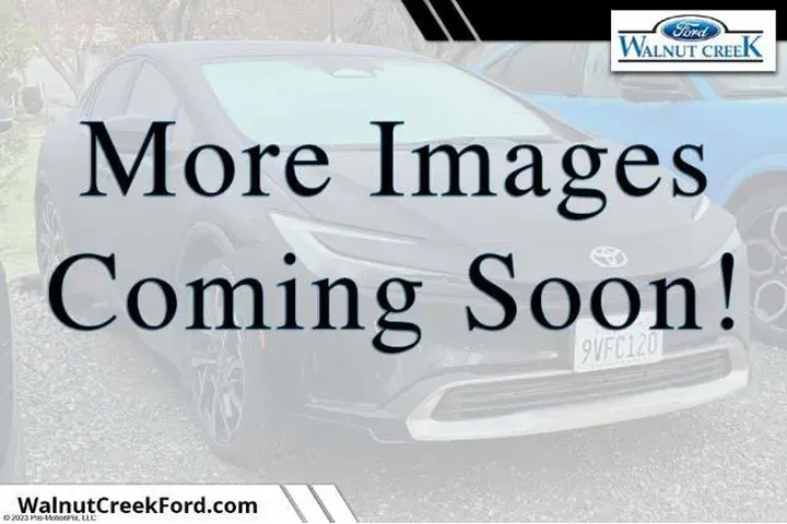 $38751 : Toyota Prius Plug-in Hybrid image 1