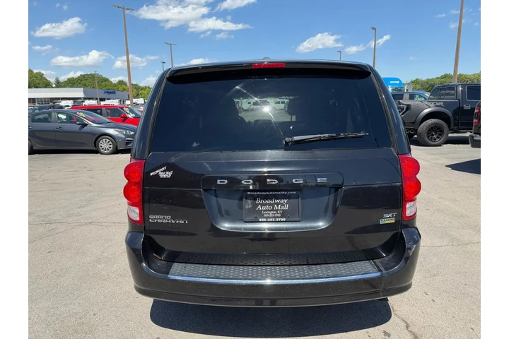 $5450 : 2016 Grand Caravan SXT image 3