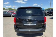 $5450 : 2016 Grand Caravan SXT thumbnail