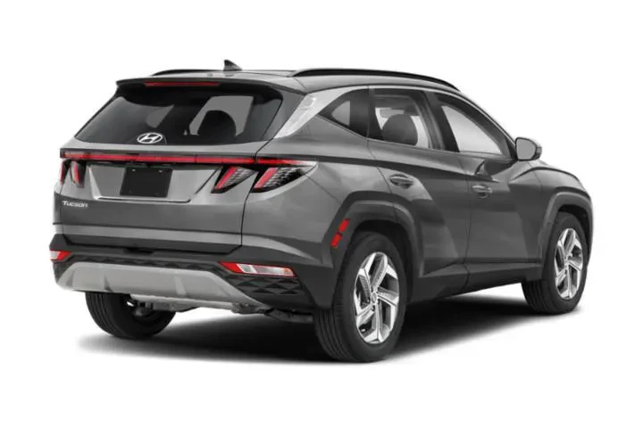 $24998 : Hyundai TUCSON 2022 AWD Limi image 2