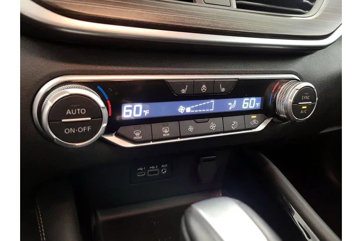 $20998 : Nissan Altima 2022 2.5 SL 4d image 8