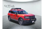 Ford Bronco Sport 2022 AWD B